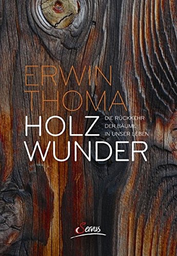 Image 5 Erwin Thoma: Die Essenz nachhaltigen Bauens – Empfehlenswerte Bücher für Ihr Holzbauprojekt