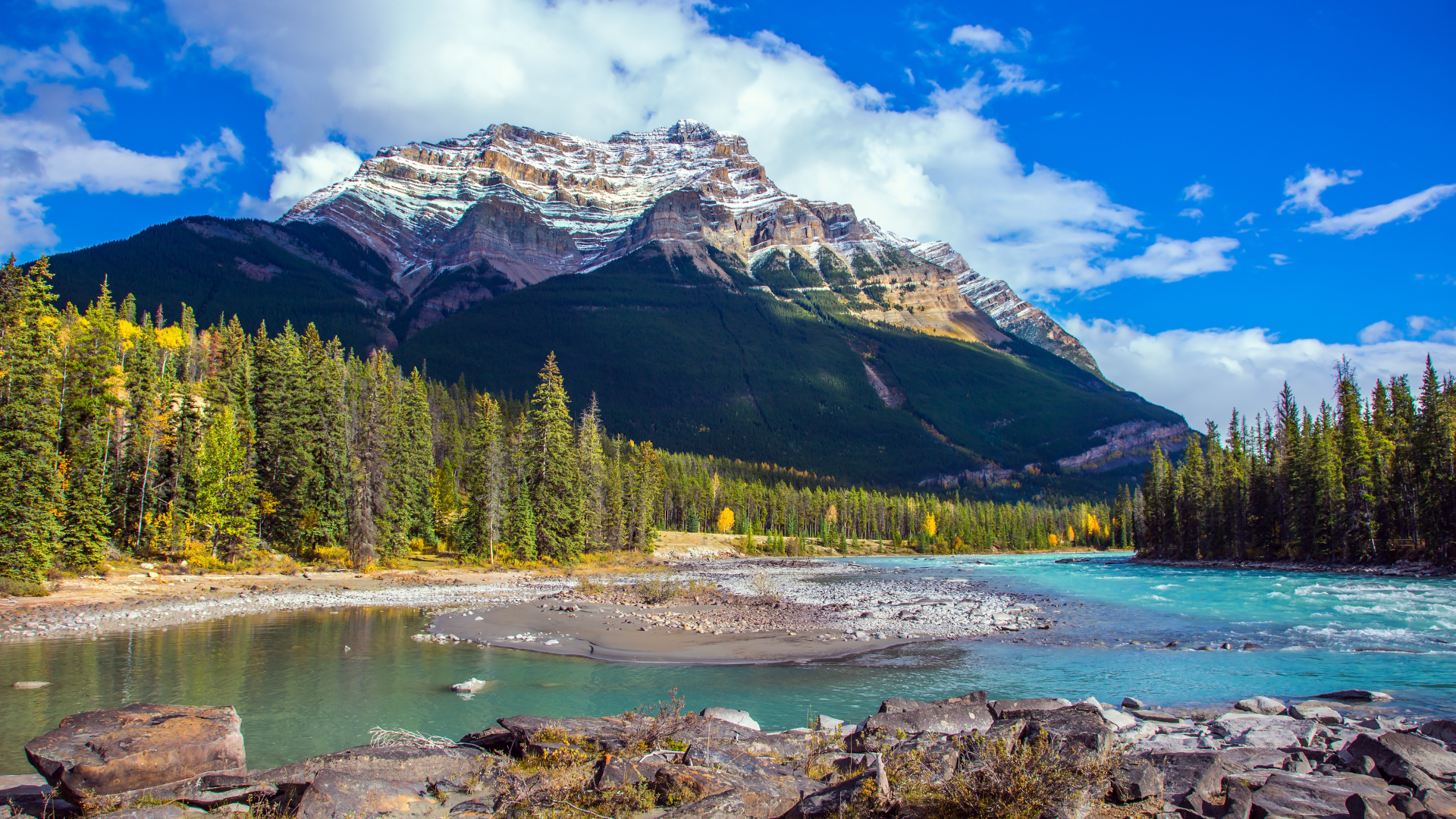Canada Wilderness8 Kanada Blockhaus erleben: Wie Reisen durch Kanada deine Liebe zum Blockhaus neu entfacht. Inspiration, Tipps & Erfahrungen aus erster Hand!