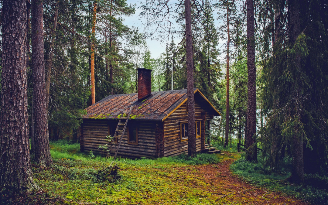 Klimawandel & nachhaltiges Bauen